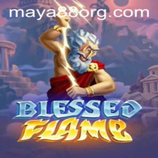 Exploring BlessedFlame: A Dive into the Immersive Fantasy Adventure