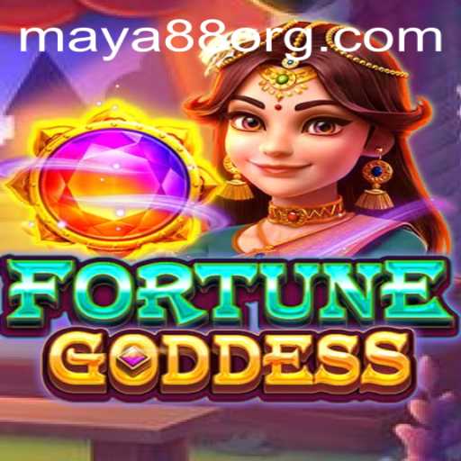 Exploring the Magic of FORTUNEGODDESS