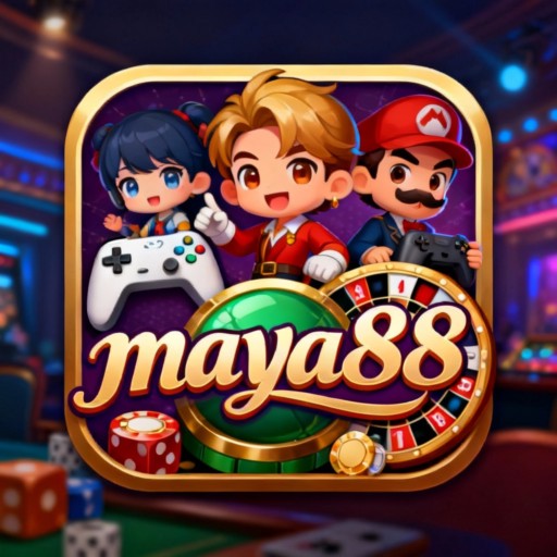 maya88