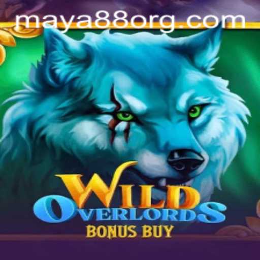 Exploring the Thrills of WildOverlordsBonusBuy: A Maya88 Experience